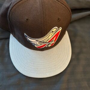 California Angels Hat 7 3/8